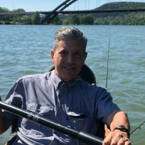 Meet your Posher, Jay